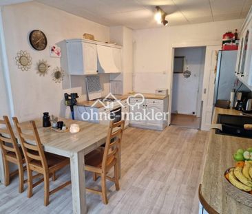 Großzügige Wohnung in attraktiver Lage Eutingen - Foto 5