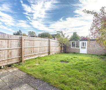 3 bedroom terraced house to rent - Photo 2