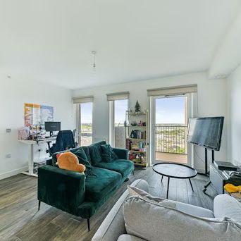 2 bedroom apartment - Photo 1