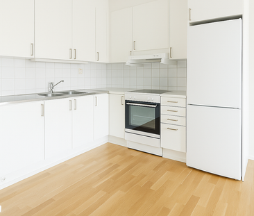 Söderkullagatan 22, Västra Söderkulla - Photo 2