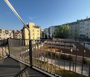 Szczecin, Śródmieście - Photo 1