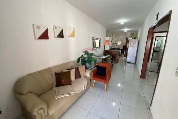 Casa Espetacular com Piscina em Porto Grande! - Photo 1