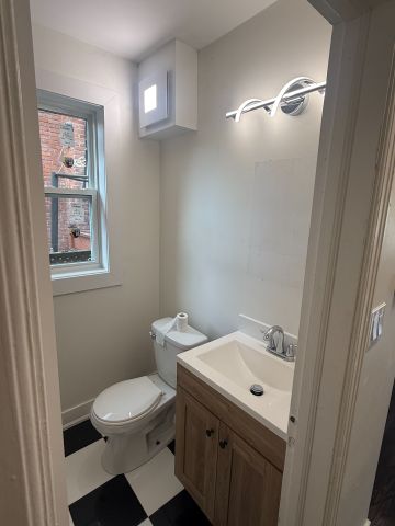 For Lease - 598 Oakwood Avenue, Toronto, Ontario - Photo 4