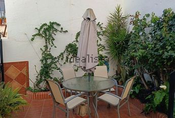 Alquiler de casa o chalet independiente en Calle Ronda, 19