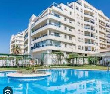 Alquiler de piso en Calle Tales de Mileto, 1 - Photo 3