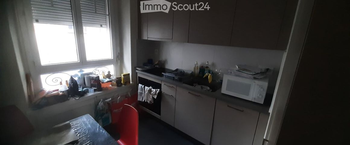 1.5 Zimmer, 35 m² - Photo 1