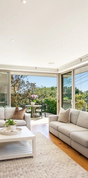 House-Sized Whole-Floor Residence in Boutique Bellevue Hill Block - Photo 1