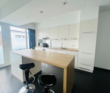APPARTEMENT OP WANDELAFSTAND VAN HET CENTRUM. - Photo 6