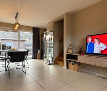 Woning te huur in Rumbeke voor € 850 met 3 slaapkamers - Photo 1