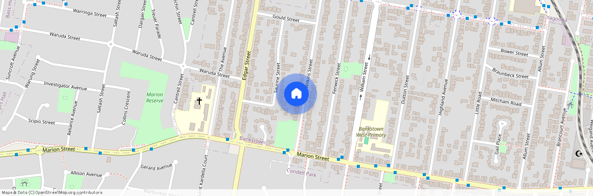 88A Wilkins Street, Bankstown NSW 2200