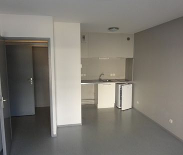 Appartement 1 pièce à - Photo 1
