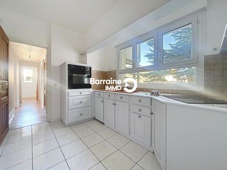 Location appartement à Lorient, 3 pièces 76.35m² - Photo 5