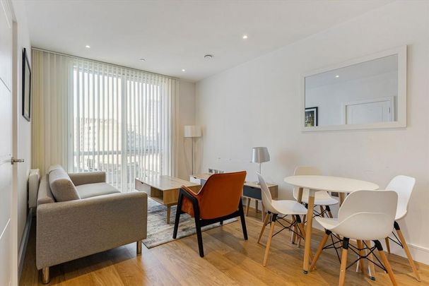 1 bedroom flat to rent - Photo 1