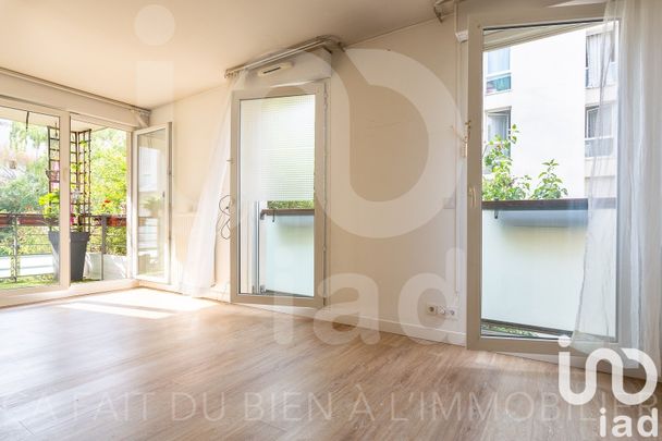 Appartement 4 pièces de 85 m² à Paris (75018) - Photo 1