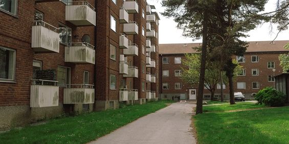 Höglandsvägen 7 D - Photo 3