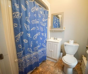 For Lease - 166 James Street Unit# Unit 1, St. Catharines, Ontario - Photo 5