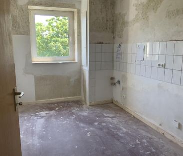 2 Zimmer Wohnung in Gelsenkirchen-Hassel // 58 m² mit Balkon - Foto 1