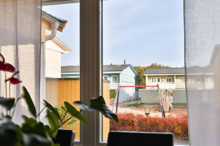 Runslingan, Torslanda - Foto 4