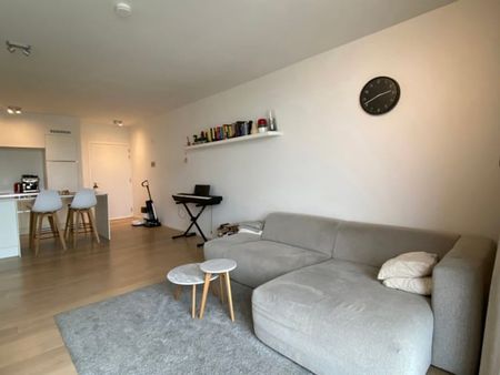 Appartement te huur - Photo 2