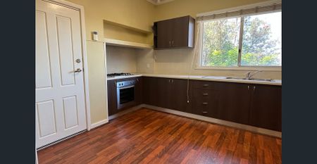 Charming Elevated Home - Photo 5