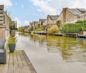 Te huur: Huis Catharina van Aragonlaan in Hoofddorp - Foto 6