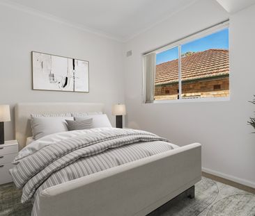 2/542 Willoughby Road, Willoughby NSW 2068 - Apartment For Rent | D... - Photo 3