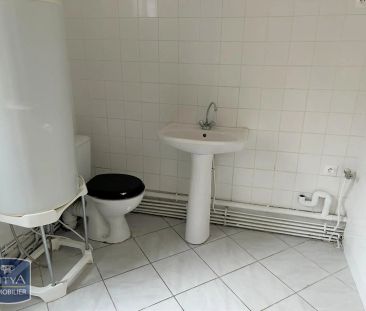 Appartement à louer 2 pièces 29m² - Photo 5