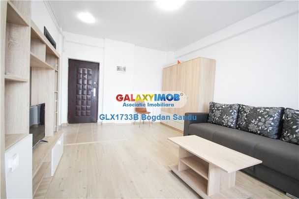 Apartament 2 camere de inchiriat in Militari Residence - Fotografie 1