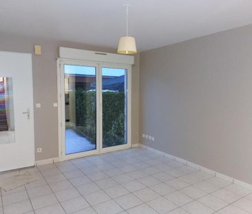 Location Appartement 2 pièces 42m² GAILLON 27600 - Photo 1