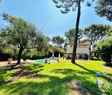 Villa • Antibes - Photo 3