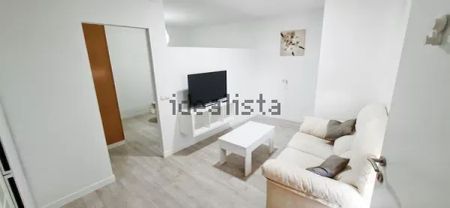 Alquiler de piso en Campanillas - Photo 2