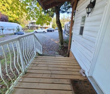 Utilities Included-Cozy Mobile Home - Photo 2