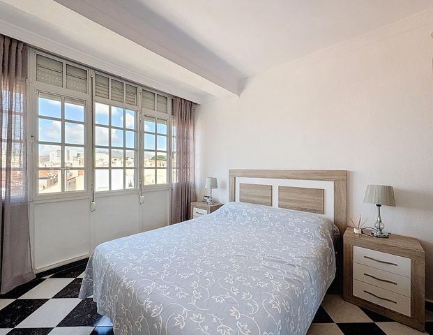 Flat - Málaga (La Victoria) - Photo 1