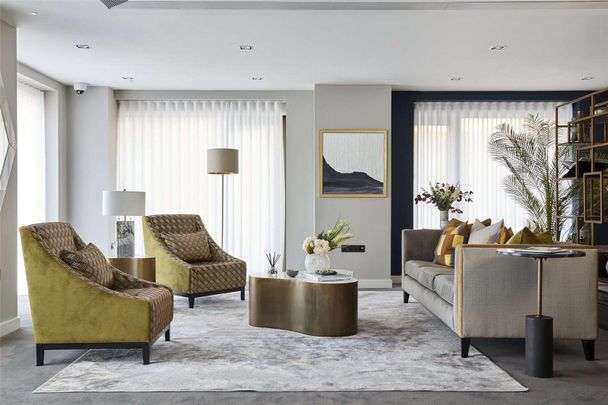 Studio apartment with access to a winter garden and leisure facilities. - Photo 1