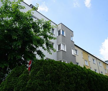 VERMIETET Gut geschnittene 2-Zimmerwohnung in Mülheim - Photo 6
