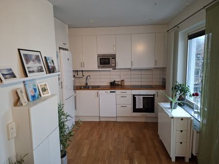 Isbergs gata, Malmö - Photo 4