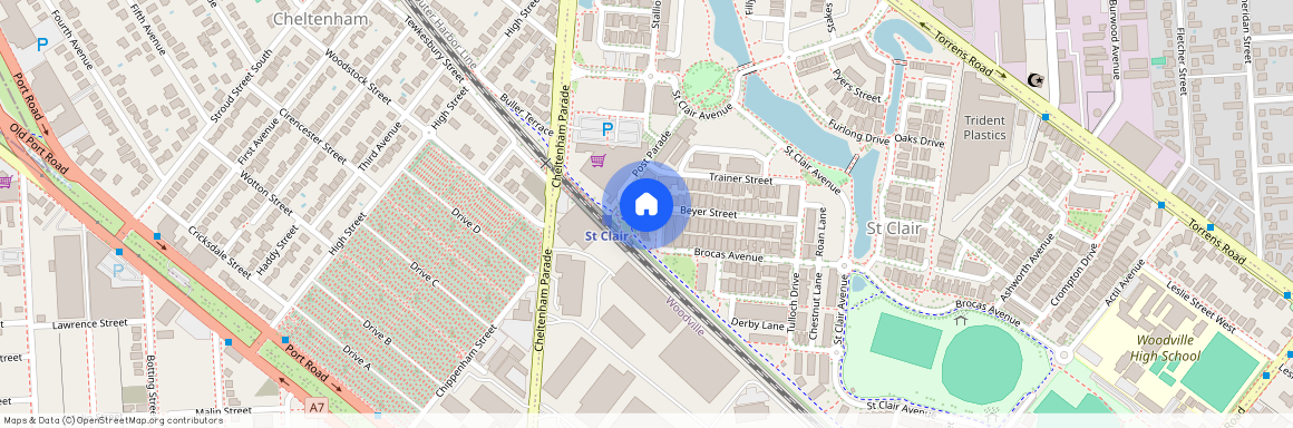 112 Brocas Avenue, SA 5011, St Clair