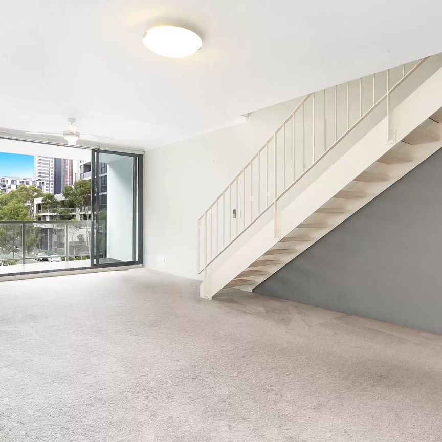 MGM MARTIN - TWO BEDROOM APARTMENT - Photo 1