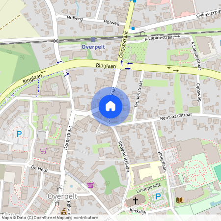 Dorpsstraat 33 bus 10, 3900 Pelt