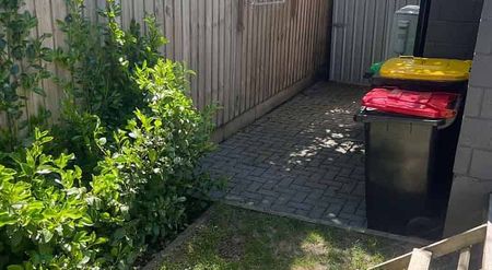 Modern Two-Bedroom Townhouse Close to CBD - Photo 2