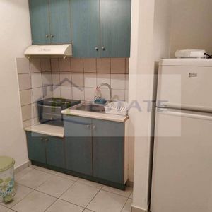 Studio/Γκαρσονιέρα για ενοικίαση Σταθμός (Αμαλιάδα) - Photo 2