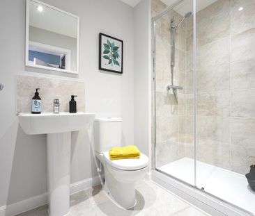 3 bedroom house to rent - Photo 6