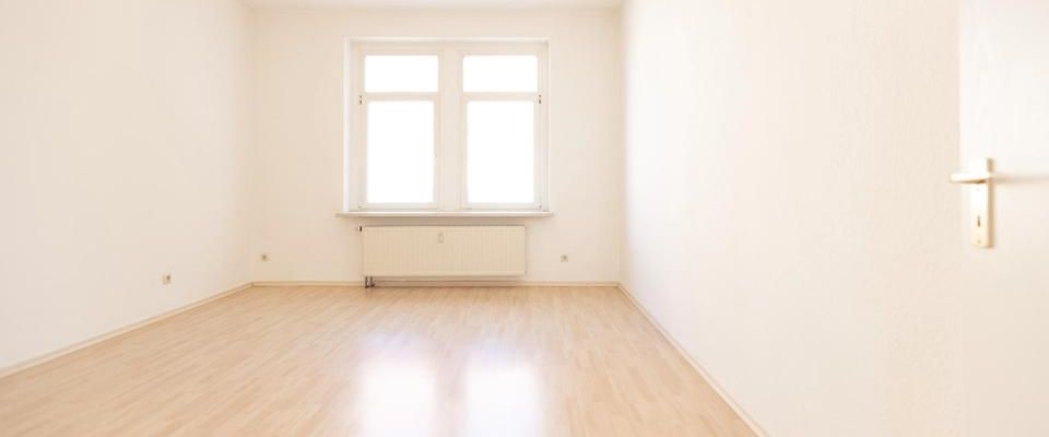 Schöne, Helle, Moderne 2-Zimmer Wohnung in Gera, ruhig, zentral - Foto 1