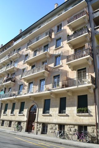Bel appartement 3,5p avec balcon - Photo 4