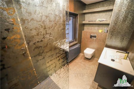 Vila pretabila rezidenta/office Iancu Nicolae - Fotografie 5