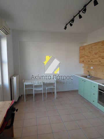 Studio/Γκαρσονιέρα για ενοικίαση Ταμπάχανα (Πάτρα) - Φωτογραφία 5
