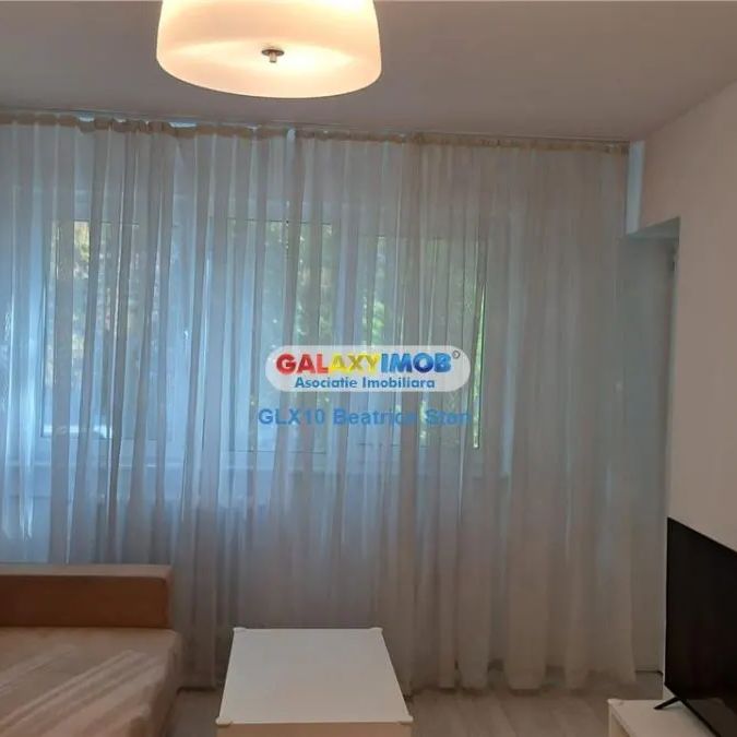 Inchiriere apartament 2 camere elegant DRUMUL TABEREI / AUCHAN - Photo 1