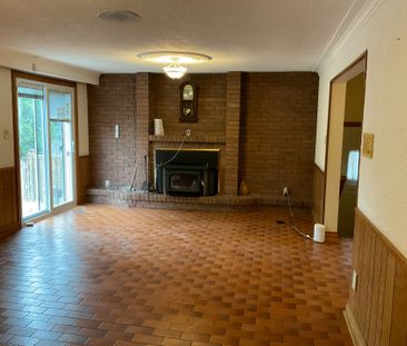 For Lease - 391 Glen Park Avenue Unit# Upper, Toronto, Ontario - Photo 2