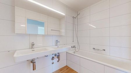 Suchen Sie eine moderne Wohnung an zentraler Lage? - Photo 5