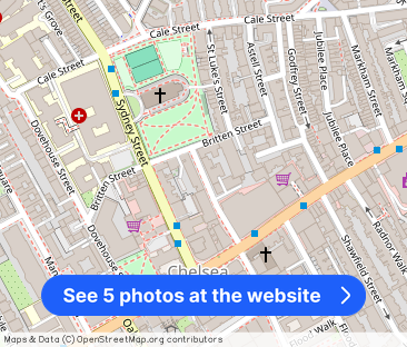 1 bedroom apartment for rent - Photo 1